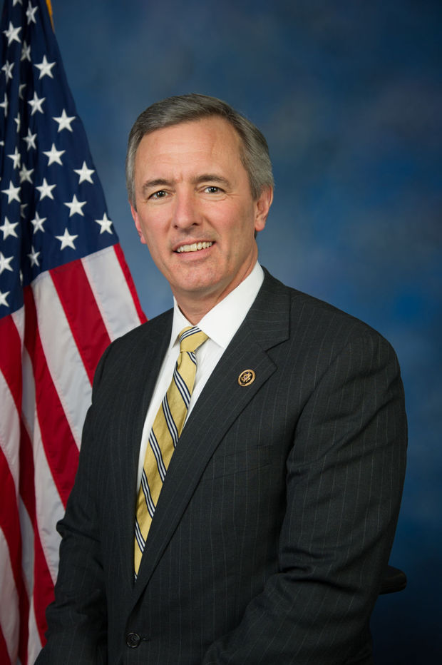 John Katko Net Worth 2018: What is this U.S. Government Official worth?