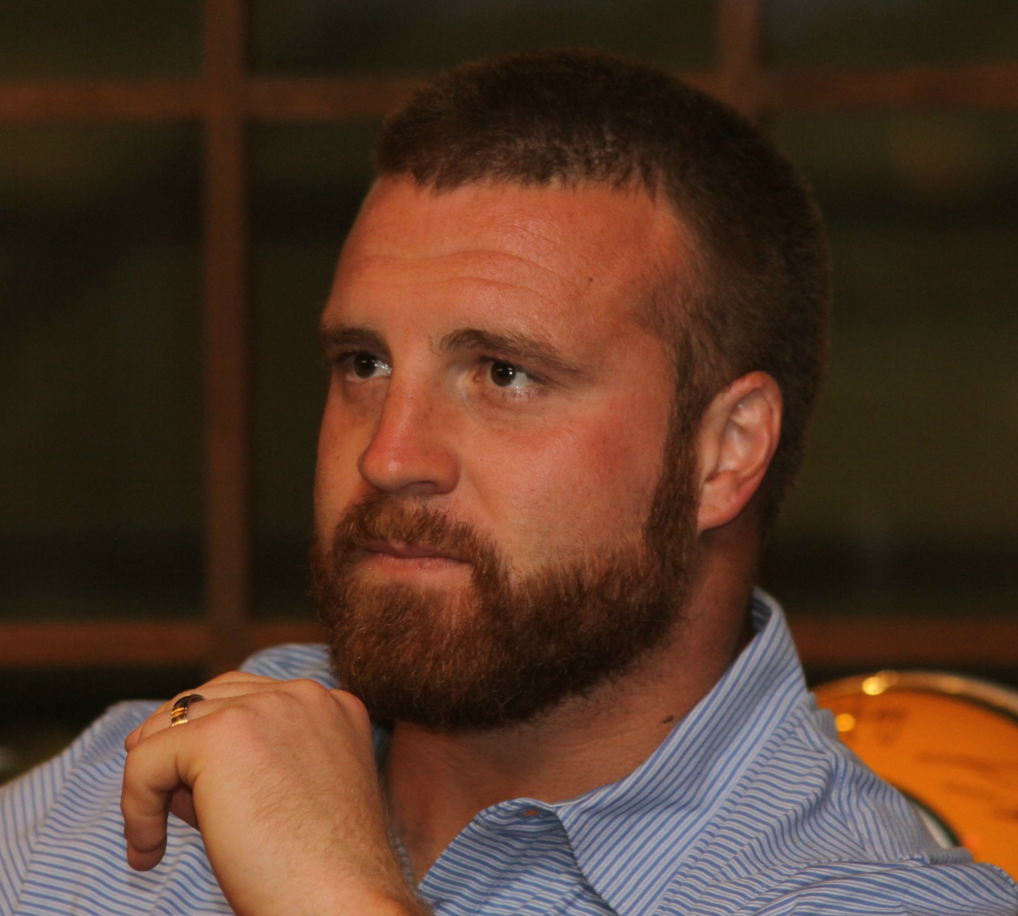 John Kuhn Net Worth 2018: What is this NFL football player worth?
