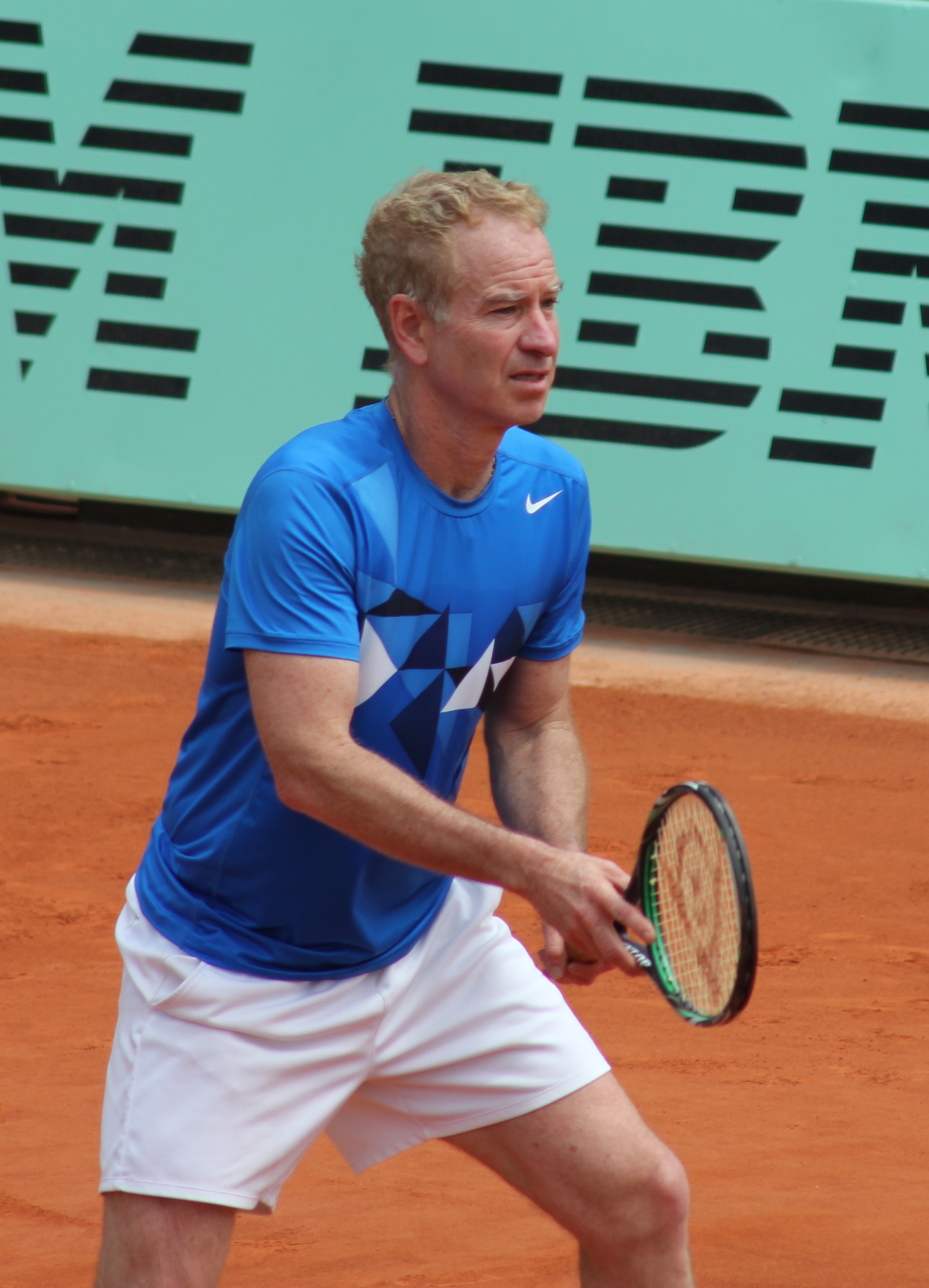John McEnroe Net Worth 2018: What is this tennis player worth?