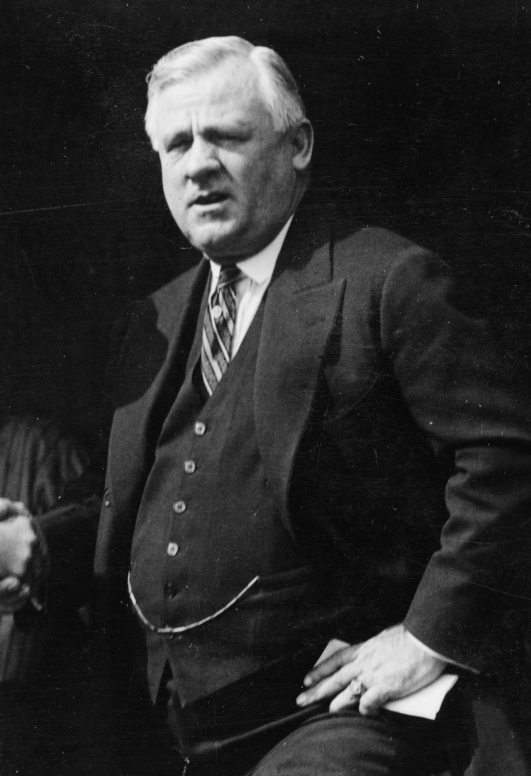 John McGraw Net Worth 2018: What is this baseball player worth?