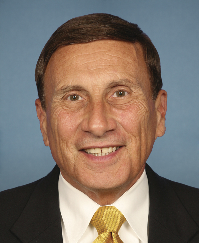 John Mica Net Worth 2018: What is this U.S. Government Official worth?