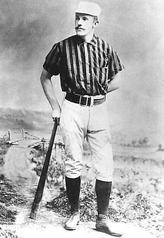 John Montgomery Ward Net Worth 2018: What is this baseball player worth?