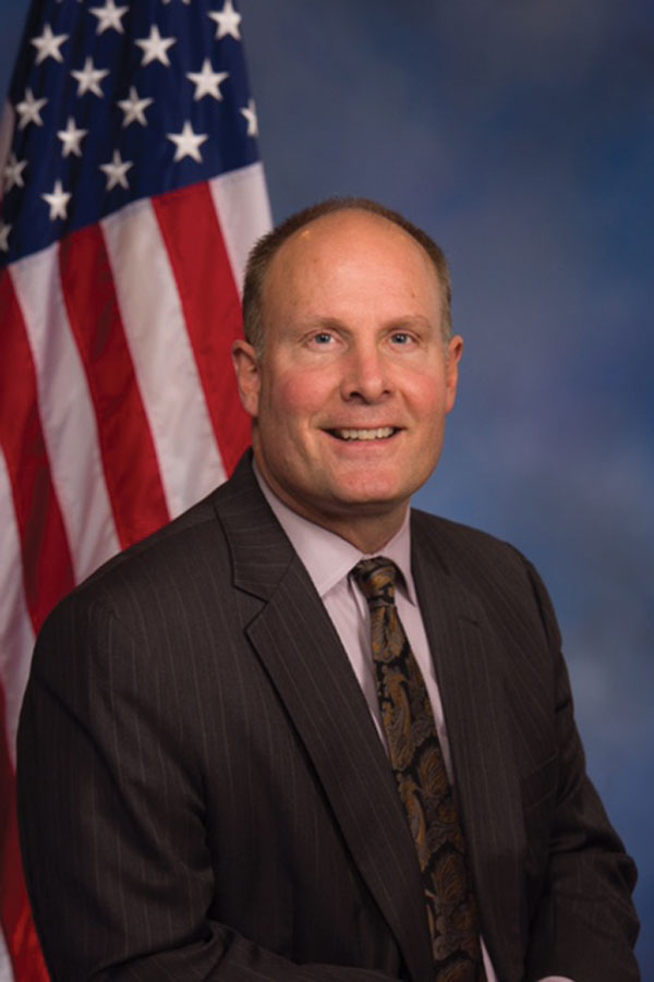 John Moolenaar Net Worth 2018: What is this U.S. Government Official worth?