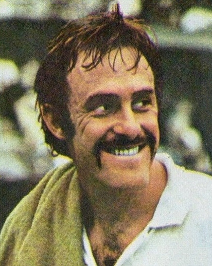 John Newcombe Net Worth 2018: What is this tennis player worth?