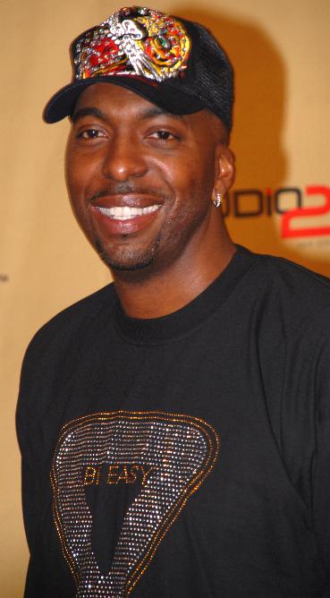 John Salley Net Worth 2018: What is this basketball player worth?