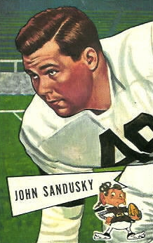 John Sandusky Net Worth 2018: What is this NFL football player worth?