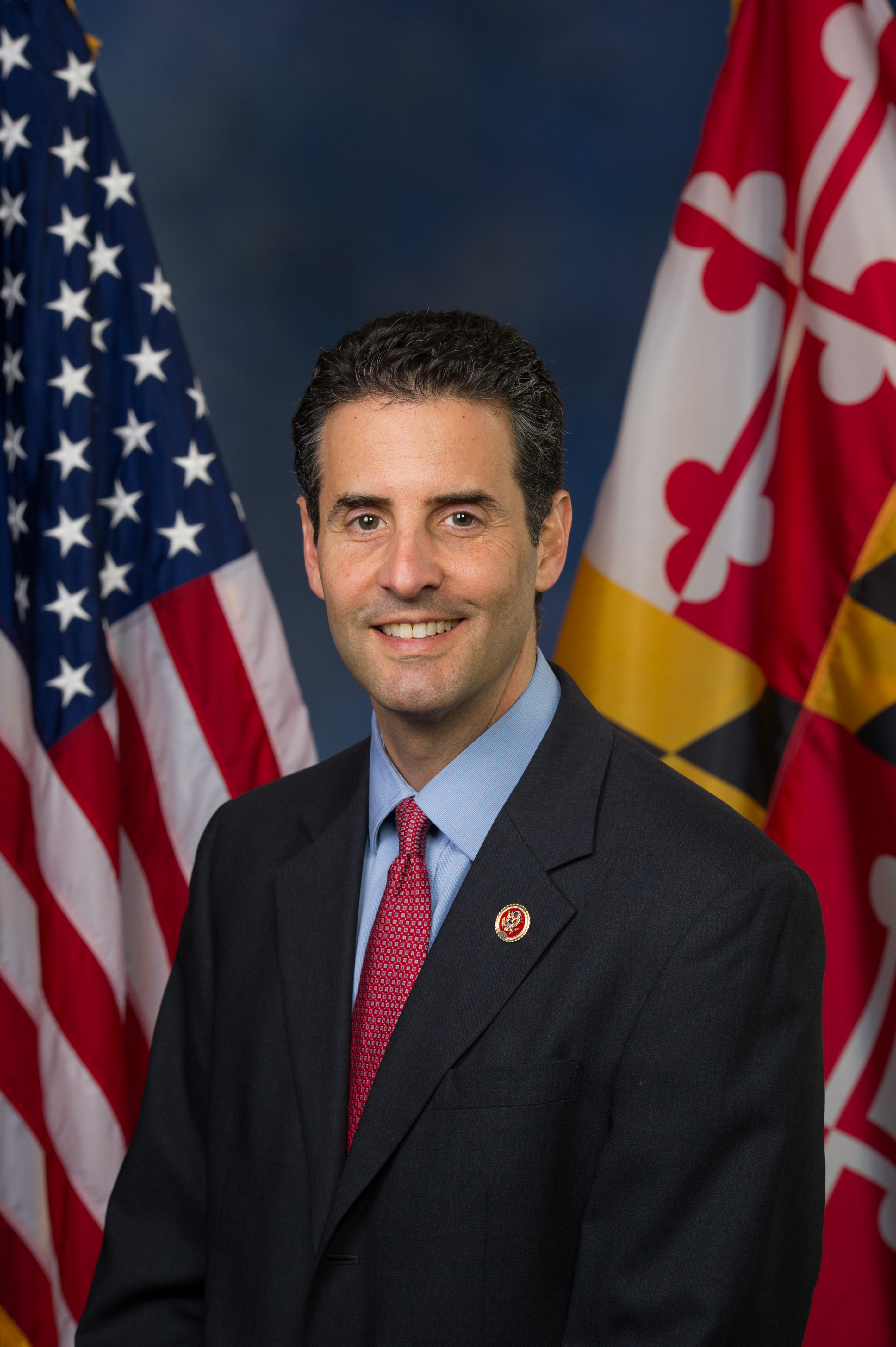 John Sarbanes Net Worth 2018: What is this U.S. Government Official worth?
