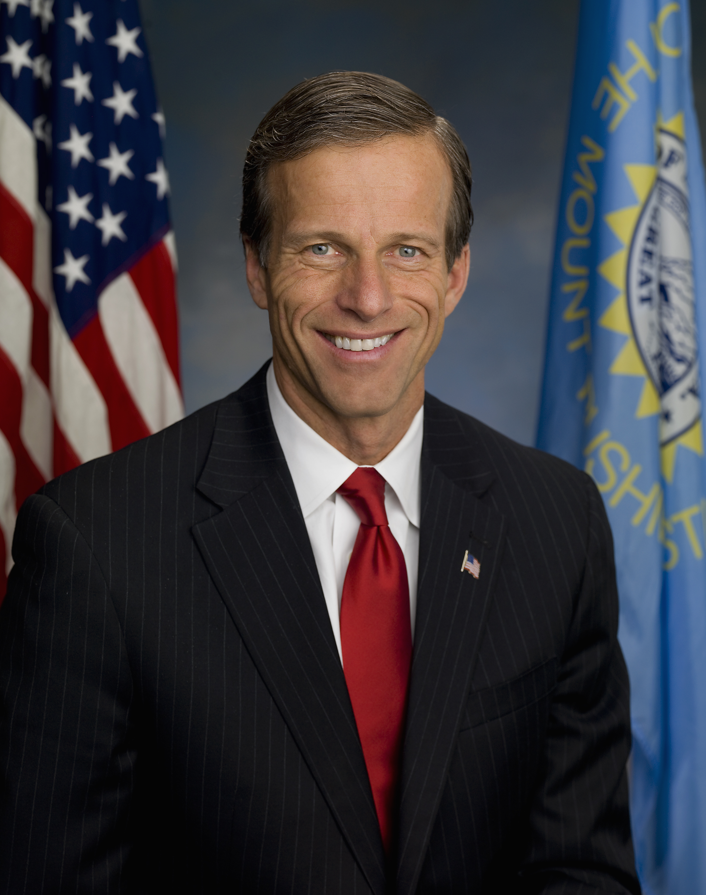 John Thune Net Worth 2018: What is this U.S. Government Official worth?