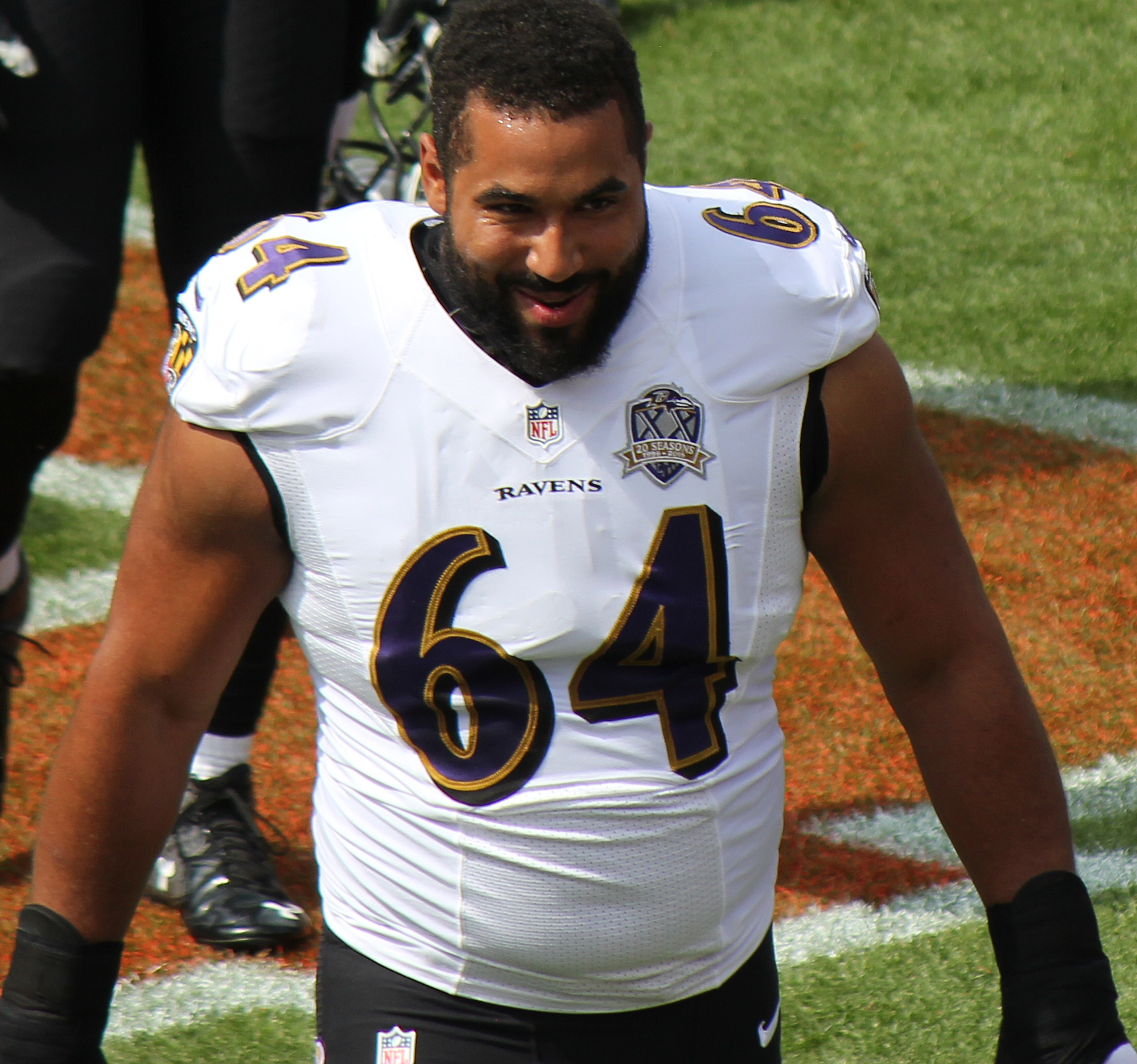 John Urschel Net Worth 2018: What is this NFL football player worth?