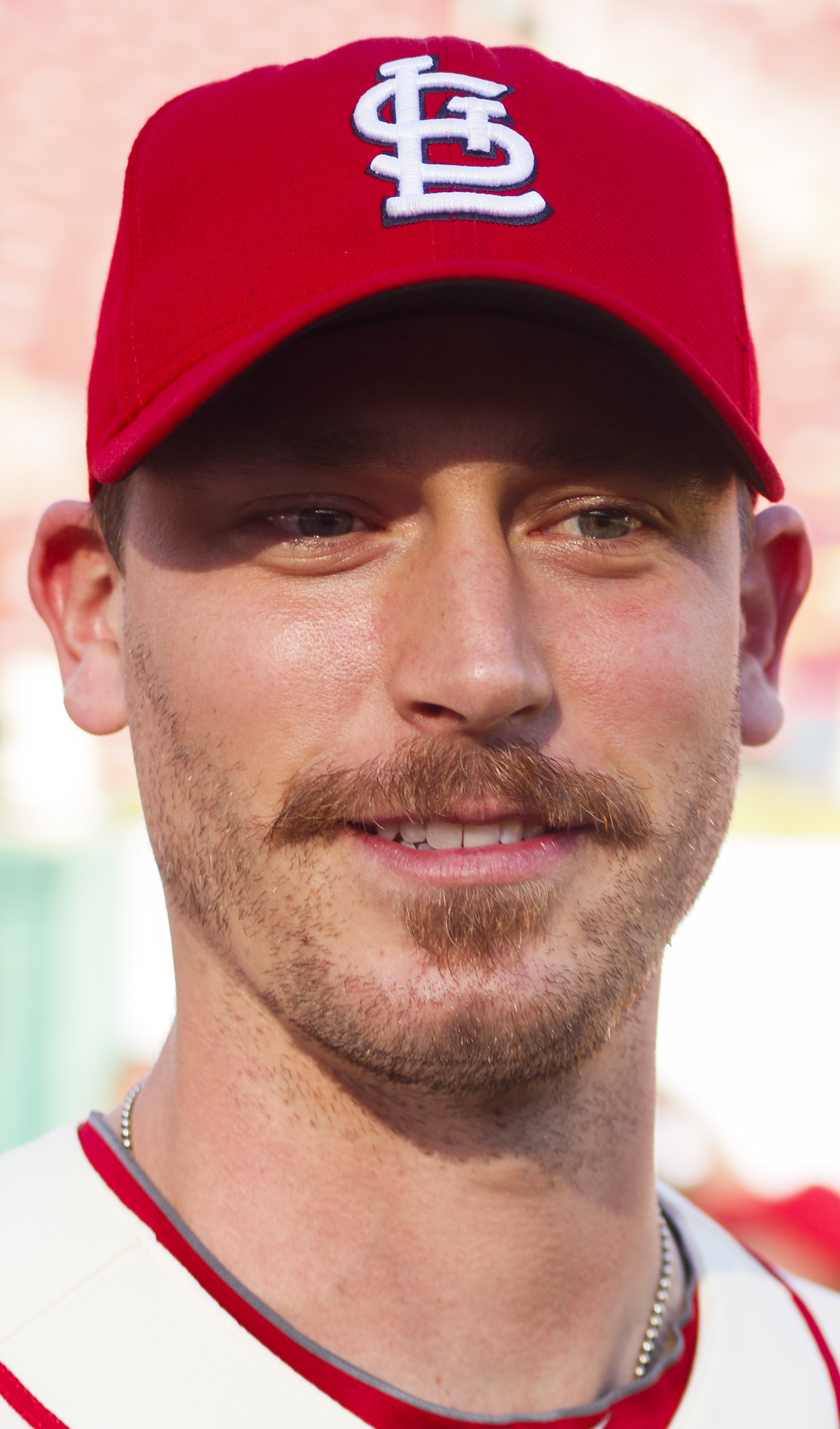 John Axford Net Worth 2018: What is this baseball player worth?