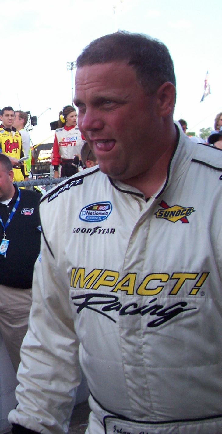Johnny Chapman Net Worth 2018: What is this NASCAR driver worth?