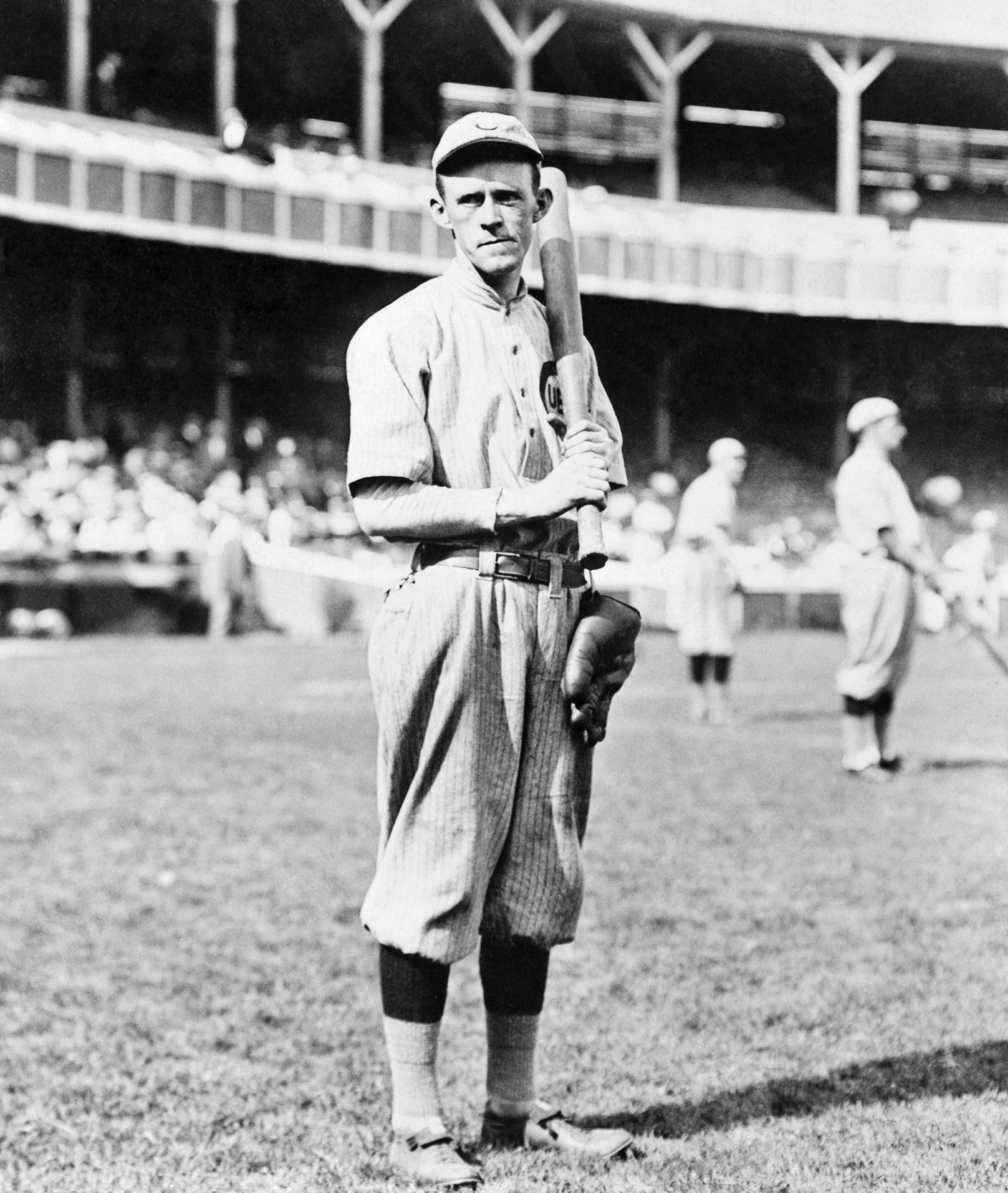 Johnny Evers Net Worth 2018: What is this baseball player worth?