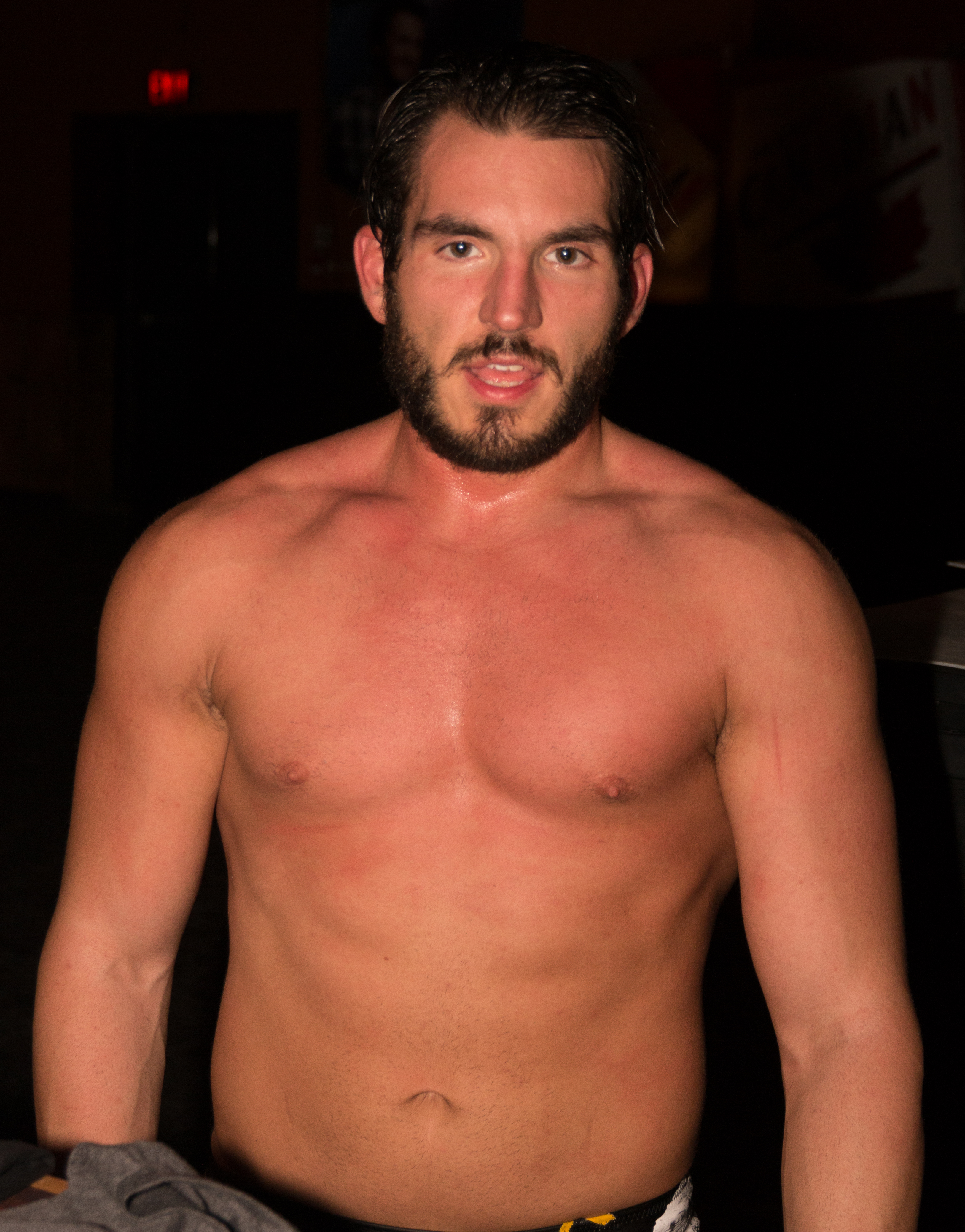 Johnny Gargano Net Worth 2018: What is this wrestler worth?