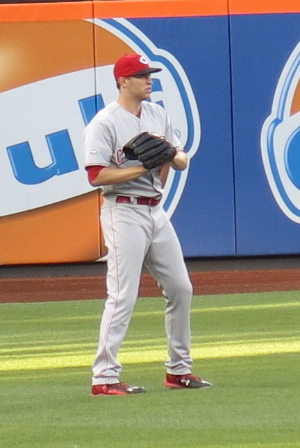 Jon Moscot Net Worth 2018: What is this baseball player worth?