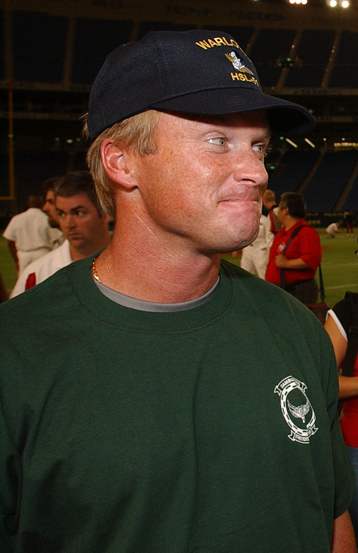 Jon Gruden Net Worth 2018: What is this NFL football player worth?