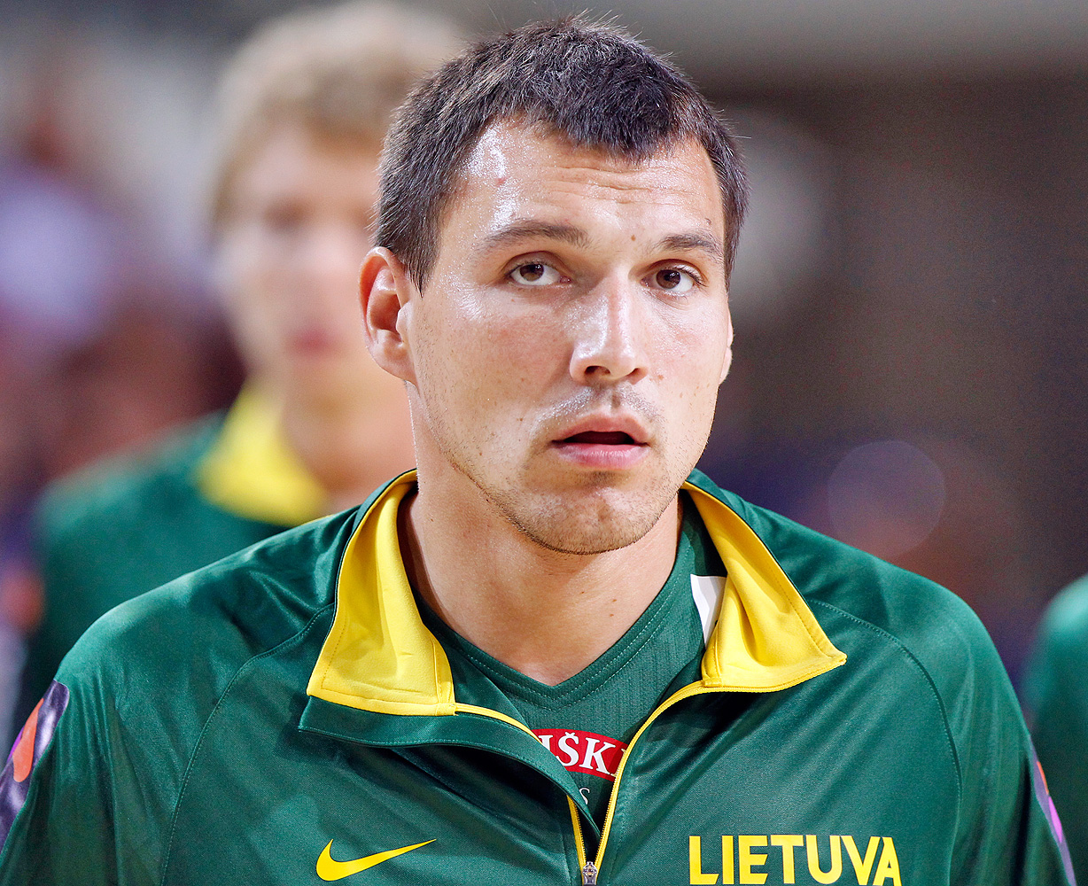 Jonas Maciulis Net Worth