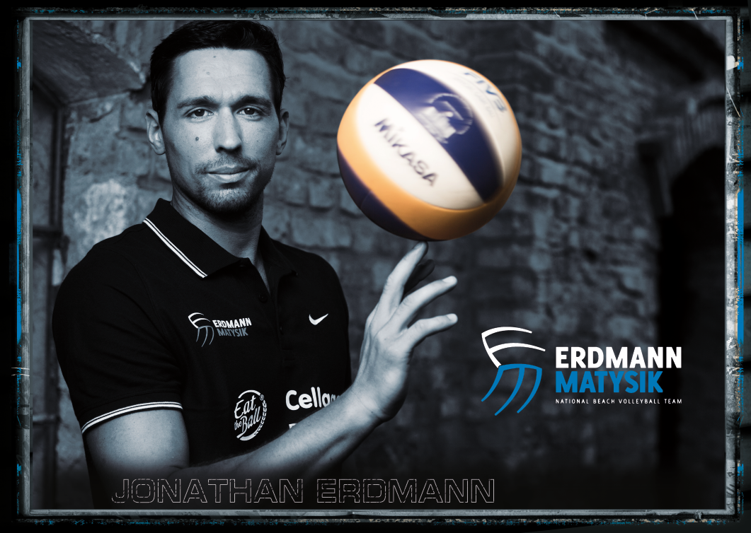 Jonathan Erdmann Net Worth 2018: What is this volleyball player worth?