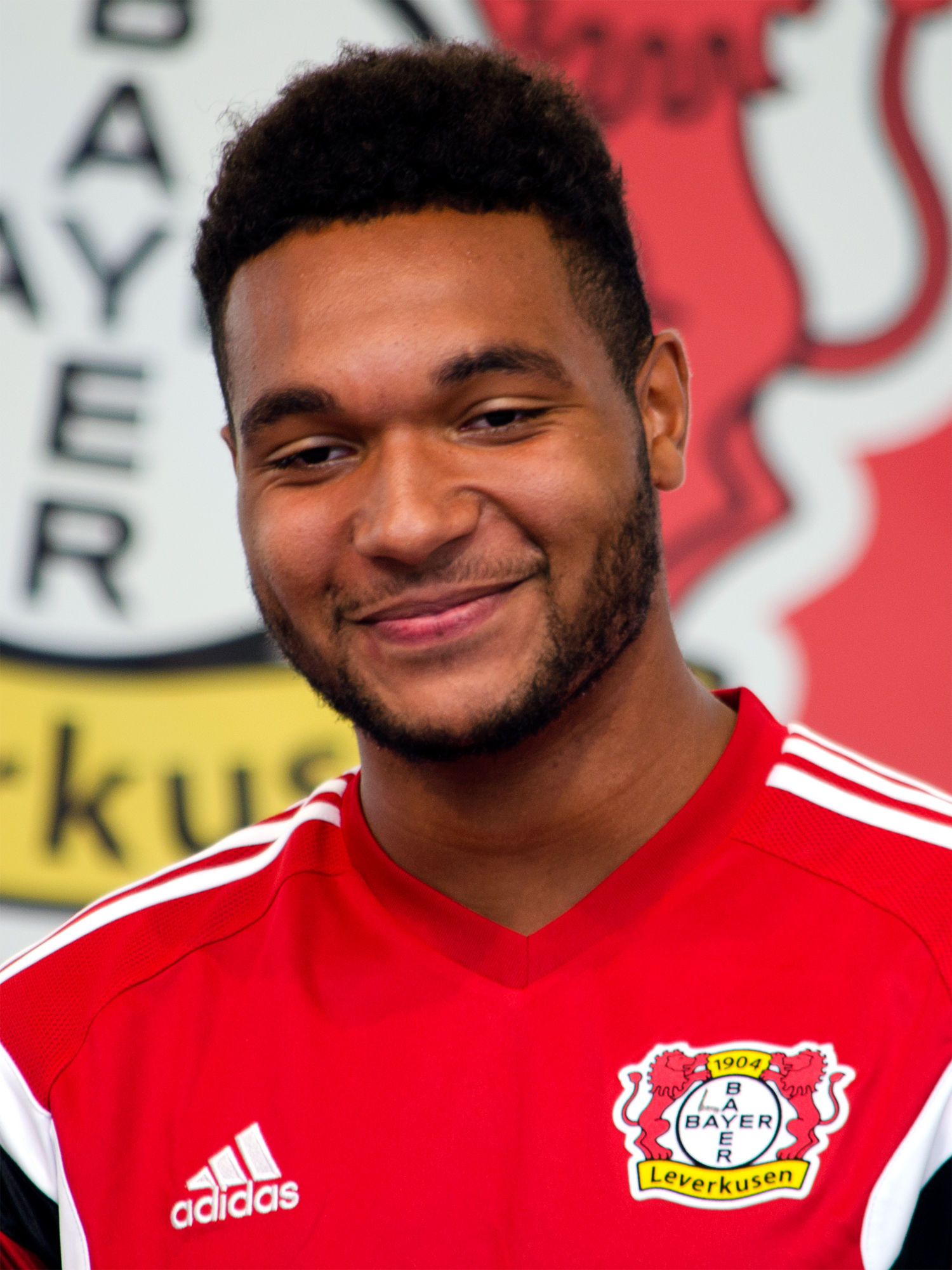 Jonathan Tah Net Worth 2018: What is this World Cup football/soccer player worth?