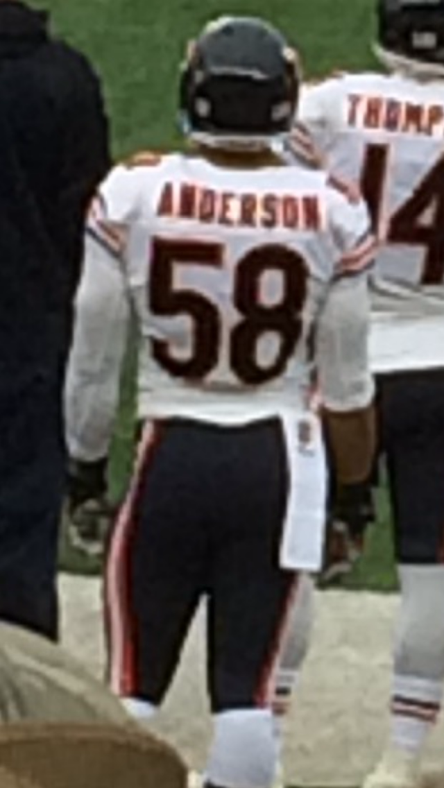 Jonathan Anderson Net Worth 2018: What is this NFL football player worth?