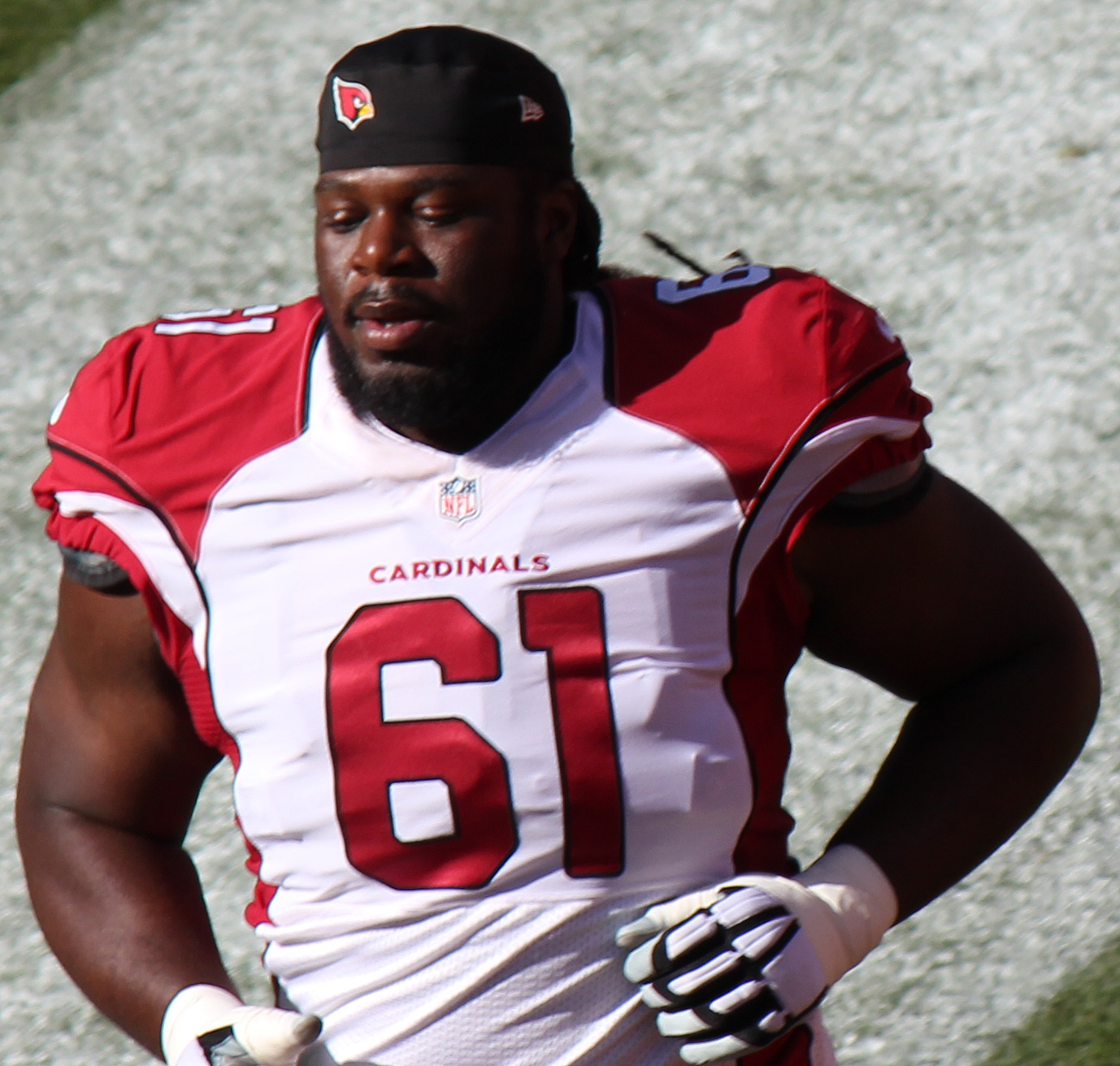 Jonathan Cooper Net Worth 2018: What is this NFL football player worth?