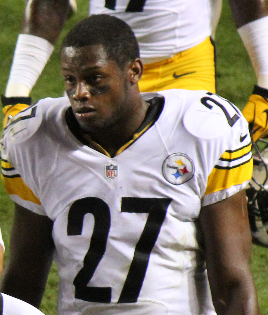 Jonathan Dwyer Net Worth 2018: What is this NFL football player worth?