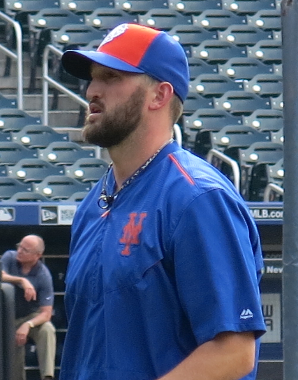 Jon Niese Net Worth 2018: What is this baseball player worth?