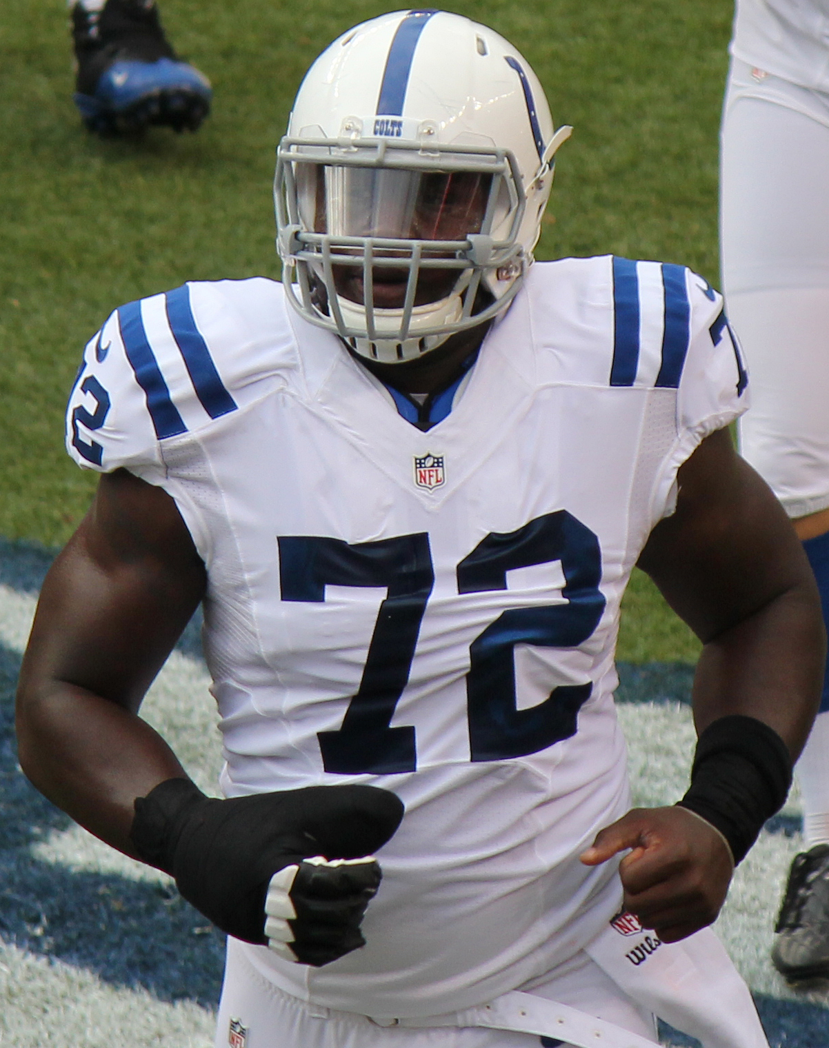 Jonotthan Harrison Net Worth 2018: What is this NFL football player worth?