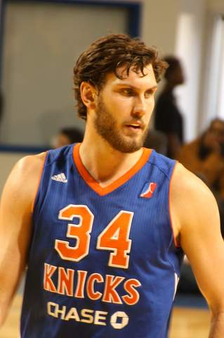 Jordan Bachynski Net Worth 2018: What is this basketball player worth?