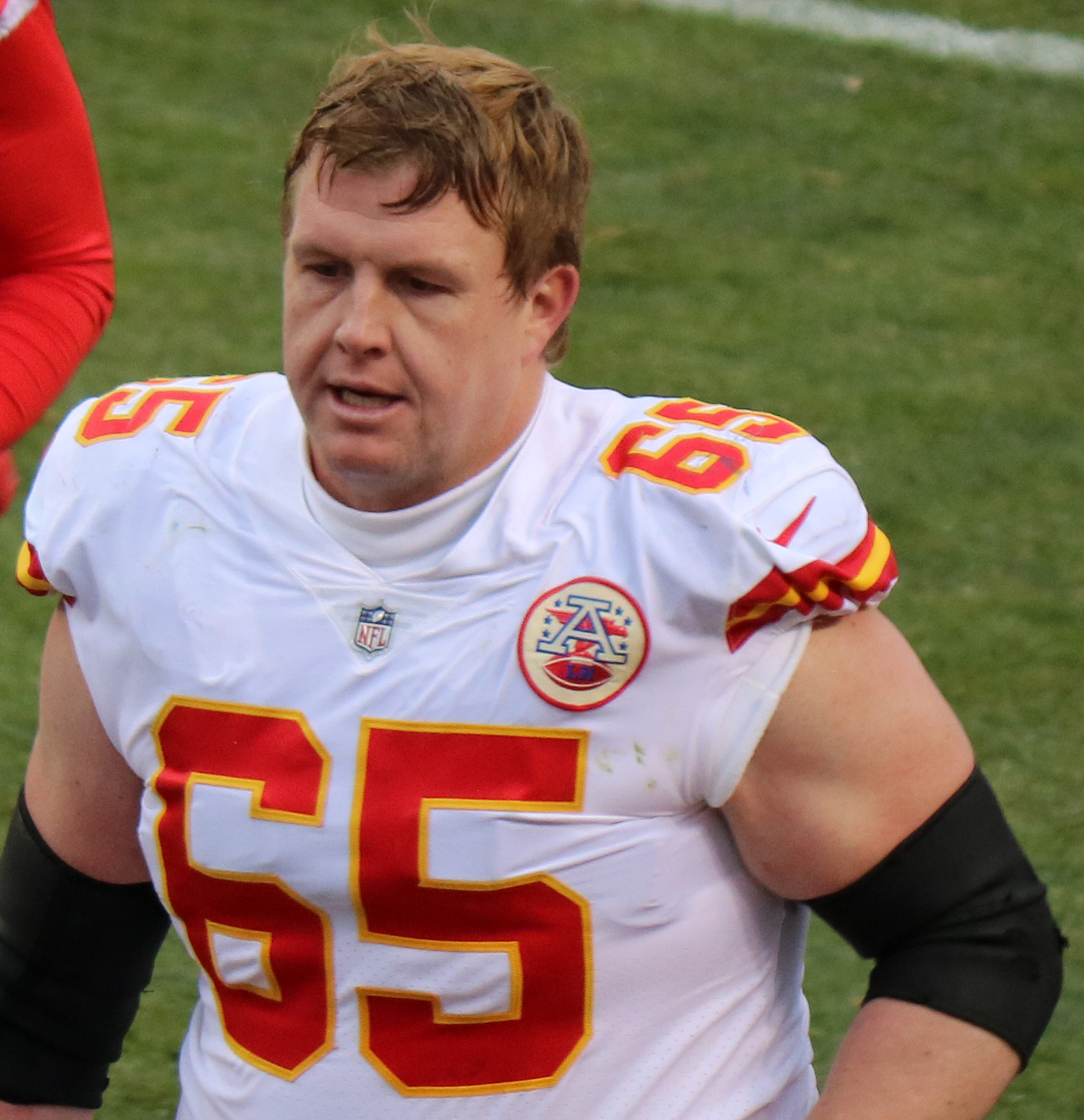 Jordan Devey Net Worth 2018: What is this NFL football player worth?