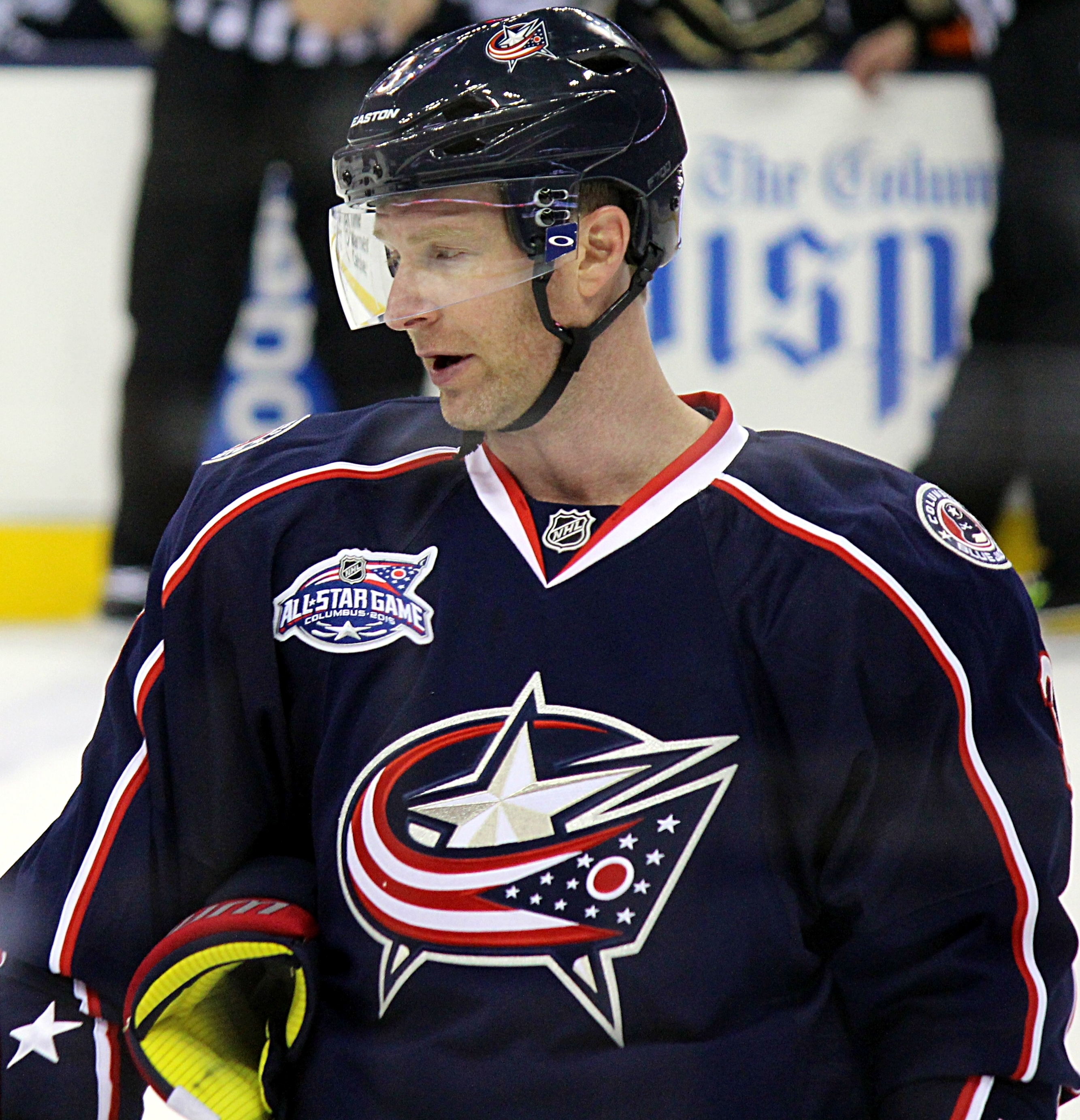 Jordan Leopold Net Worth 2018: What is this ice hockey player worth?