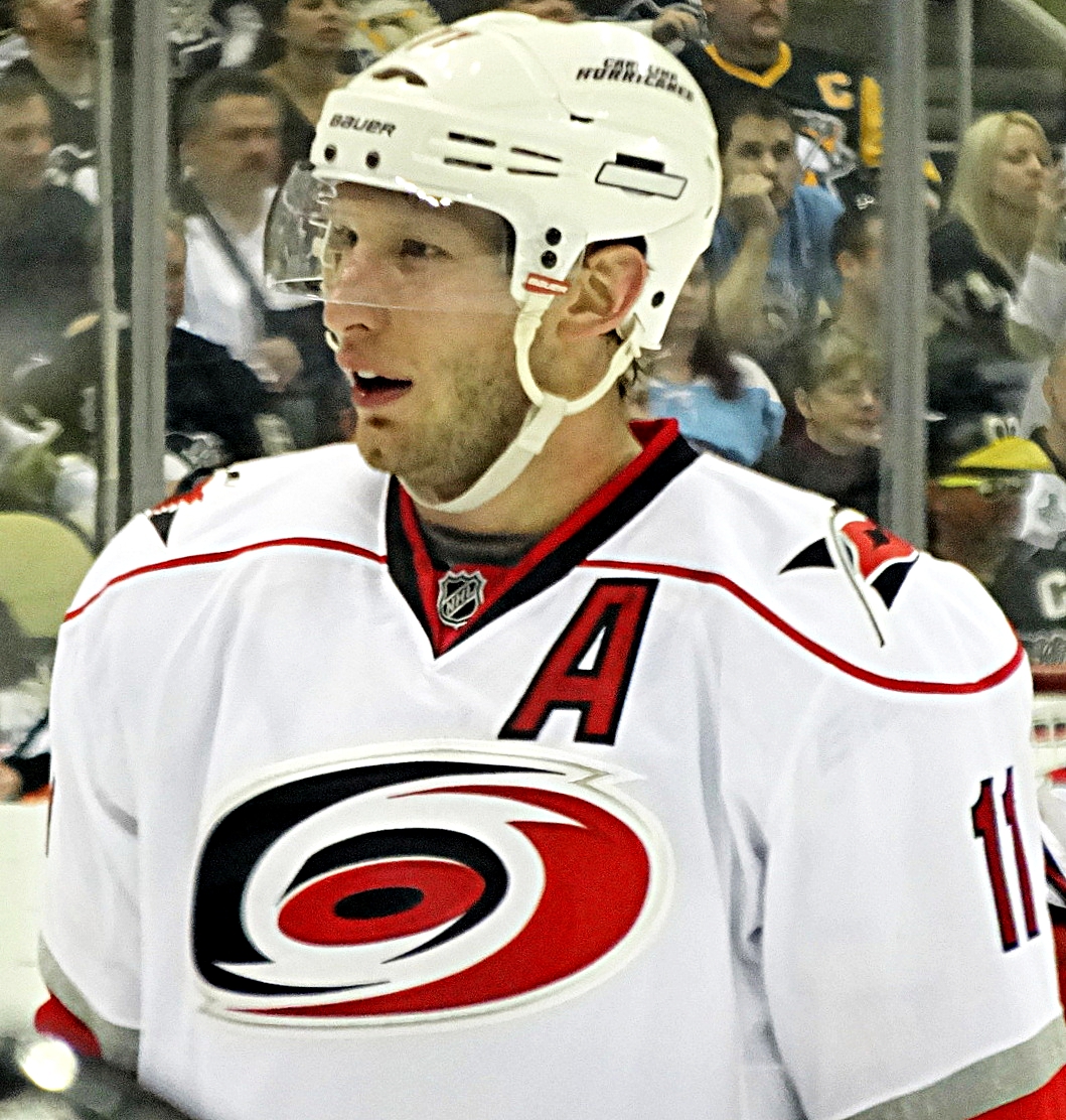 Jordan Staal Net Worth 2018: What is this ice hockey player worth?