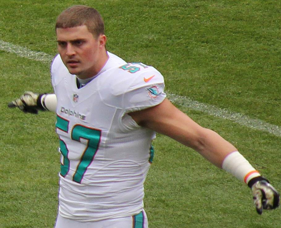 Jordan Tripp Net Worth 2018: What is this NFL football player worth?