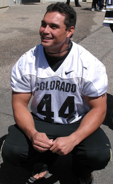 Jordon Dizon Net Worth 2018: What is this NFL football player worth?