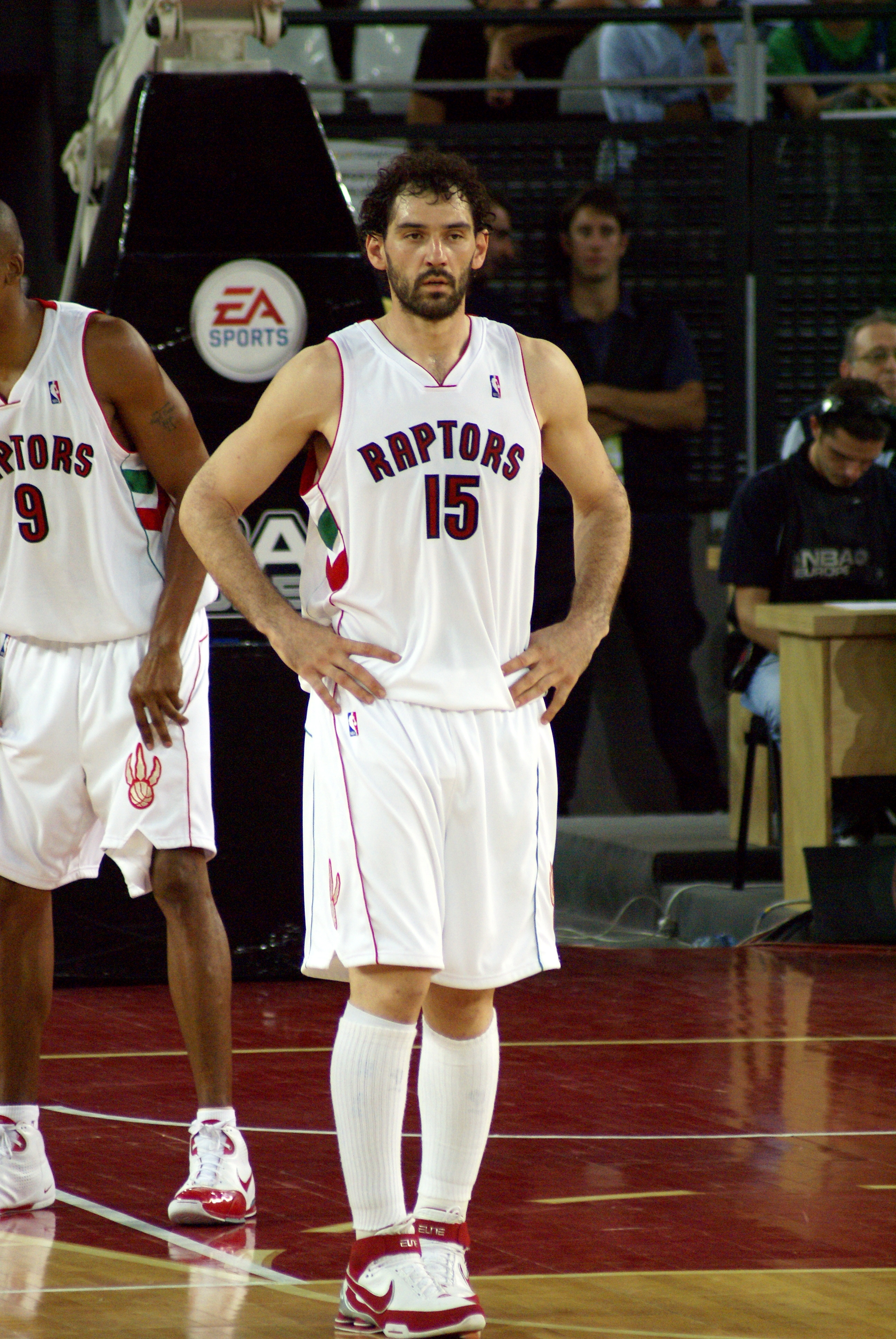 Jorge Garbajosa Net Worth 2018: What is this basketball player worth?