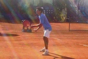 Jorge Aguilar Mondaca Net Worth 2018: What is this tennis player worth?