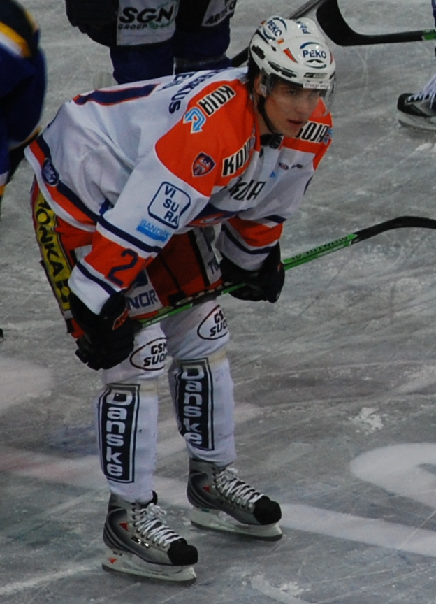 Jori Lehterä Net Worth 2018: What is this ice hockey player worth?