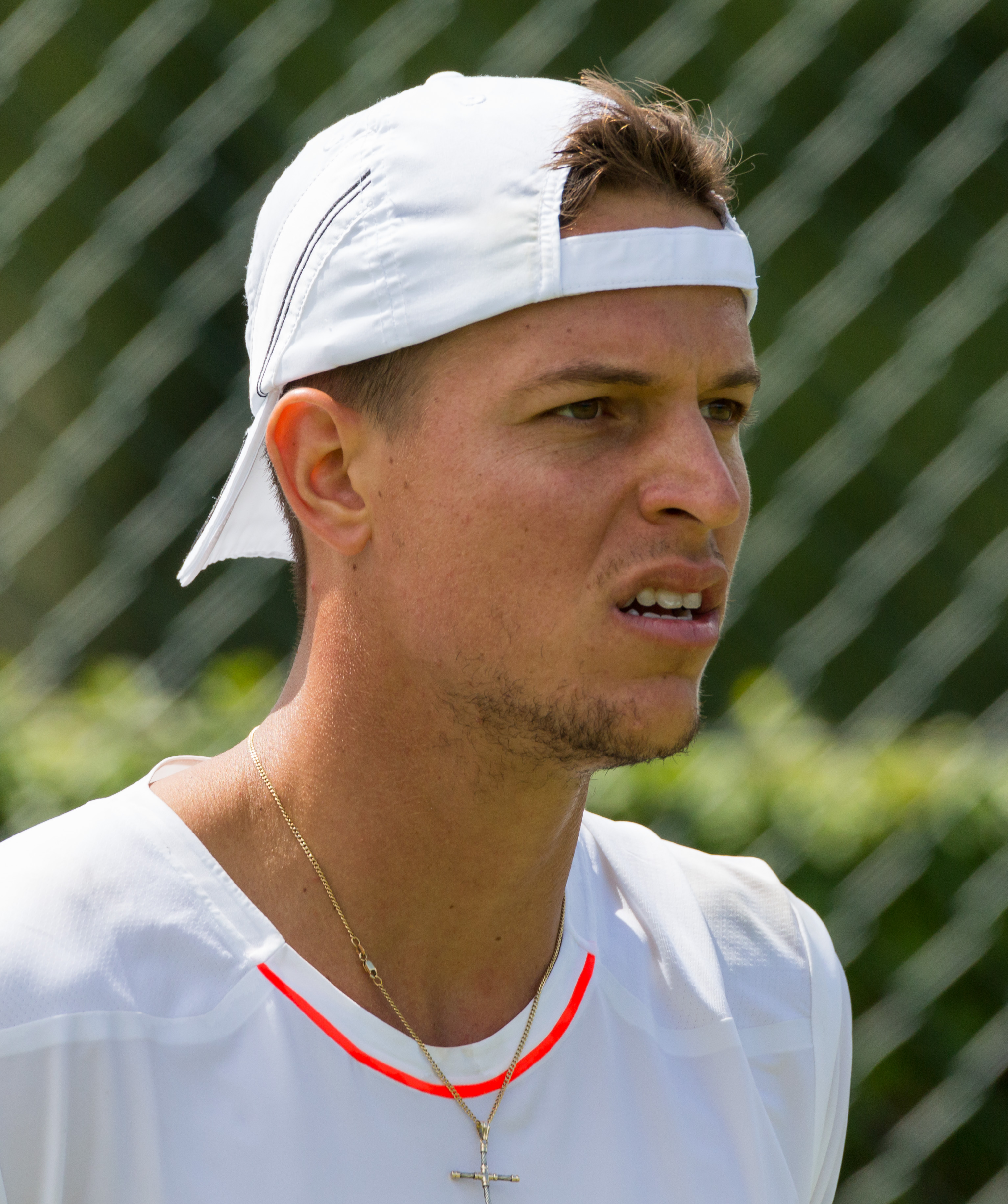 Jose Hernandez-Fernandez Net Worth