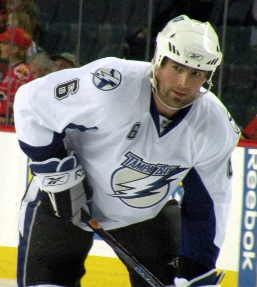 Josef Melichar Net Worth 2018: What is this ice hockey player worth?