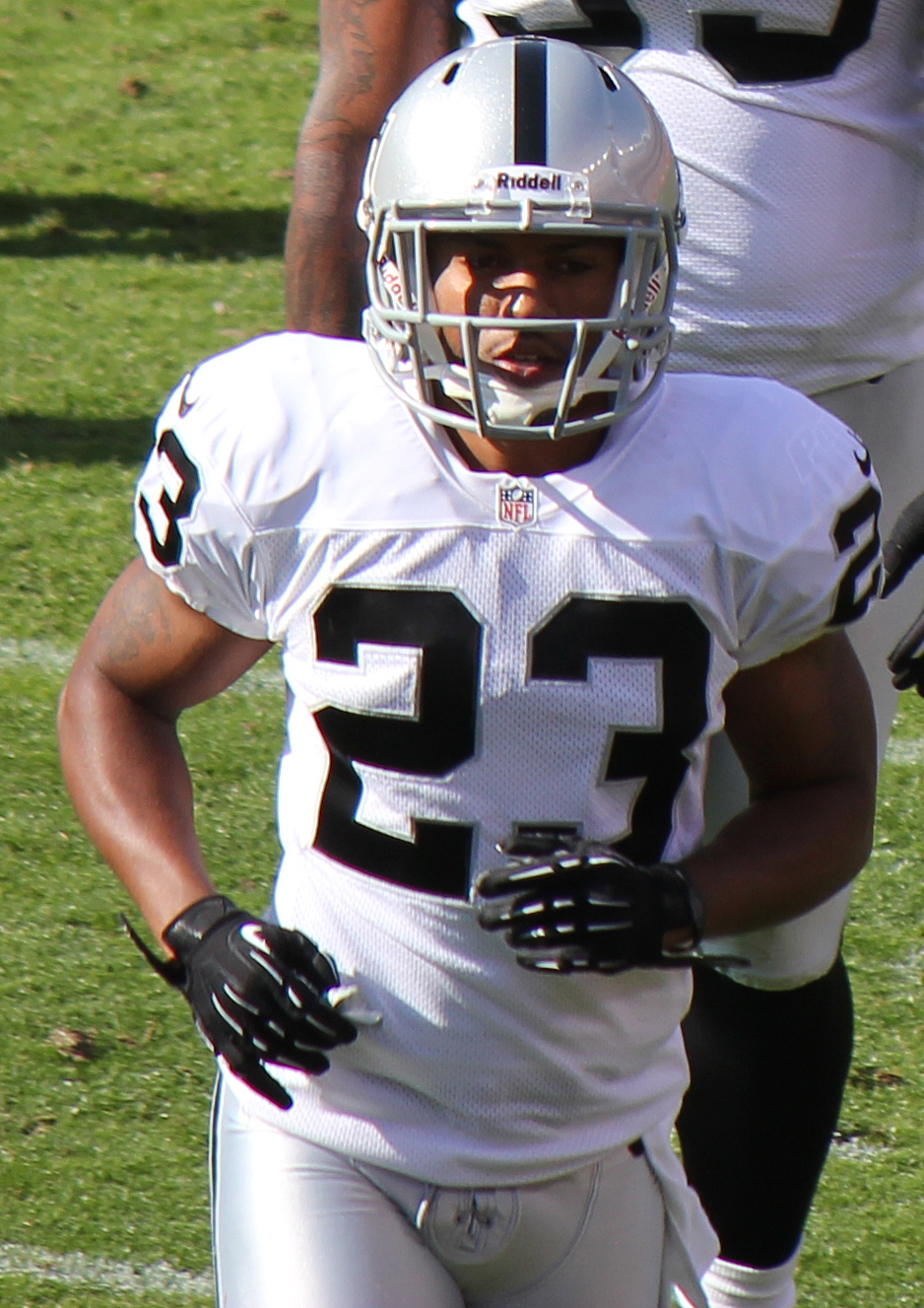 Joselio Hanson Net Worth 2018: What is this NFL football player worth?