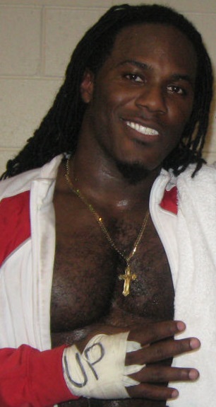D’Angelo Dinero Net Worth 2018: What is this wrestler worth?