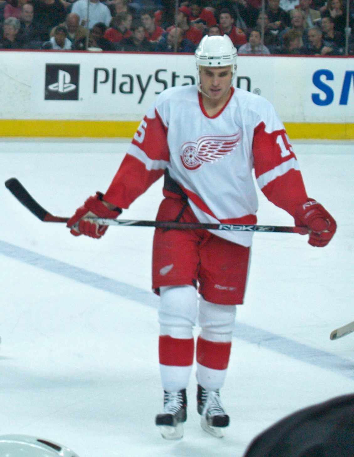 Josh Langfeld Net Worth 2018: What is this ice hockey player worth?
