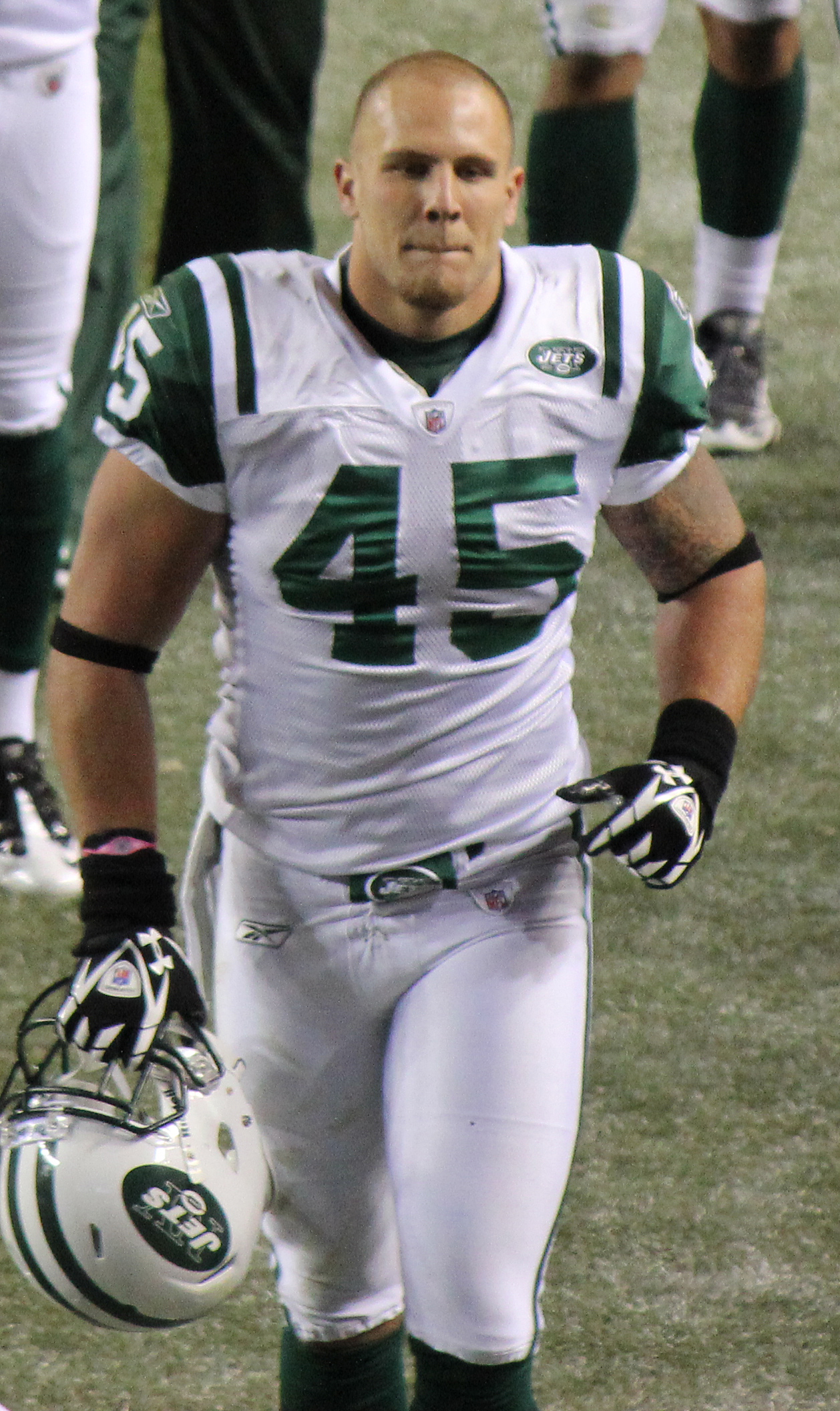 Josh Baker Net Worth 2018: What is this NFL football player worth?