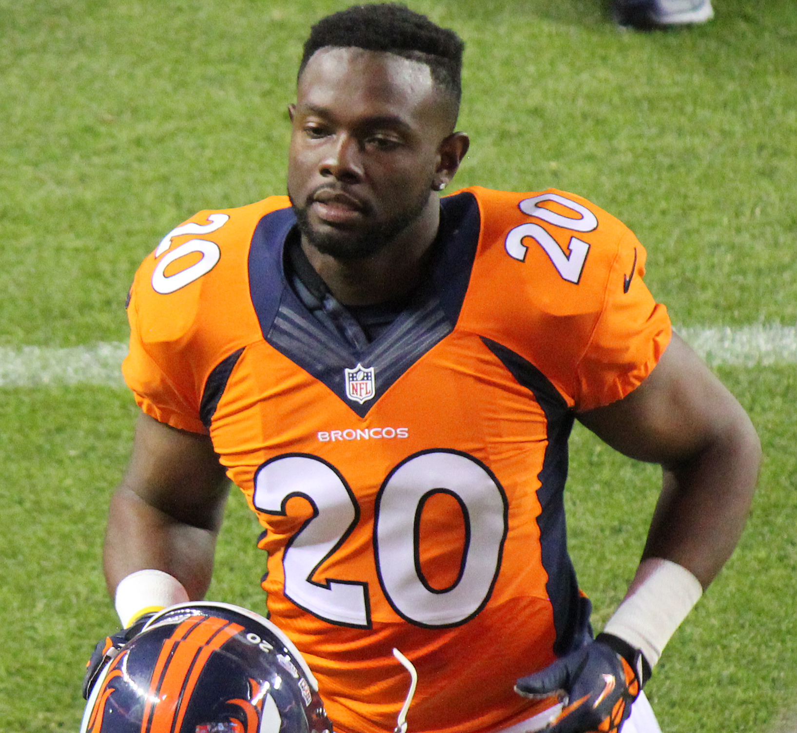 Josh Bush Net Worth 2018: What is this NFL football player worth?