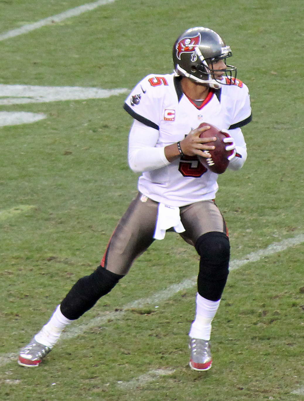 Josh Freeman Net Worth 2018: What is this NFL football player worth?