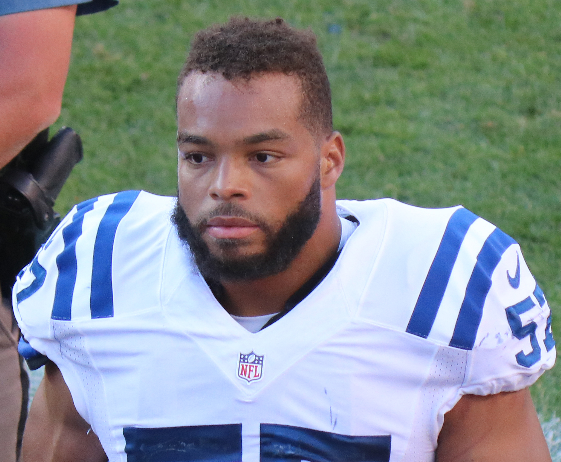 Josh McNary Net Worth 2018: What is this NFL football player worth?