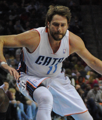 Josh McRoberts Net Worth 2018: What is this basketball player worth?