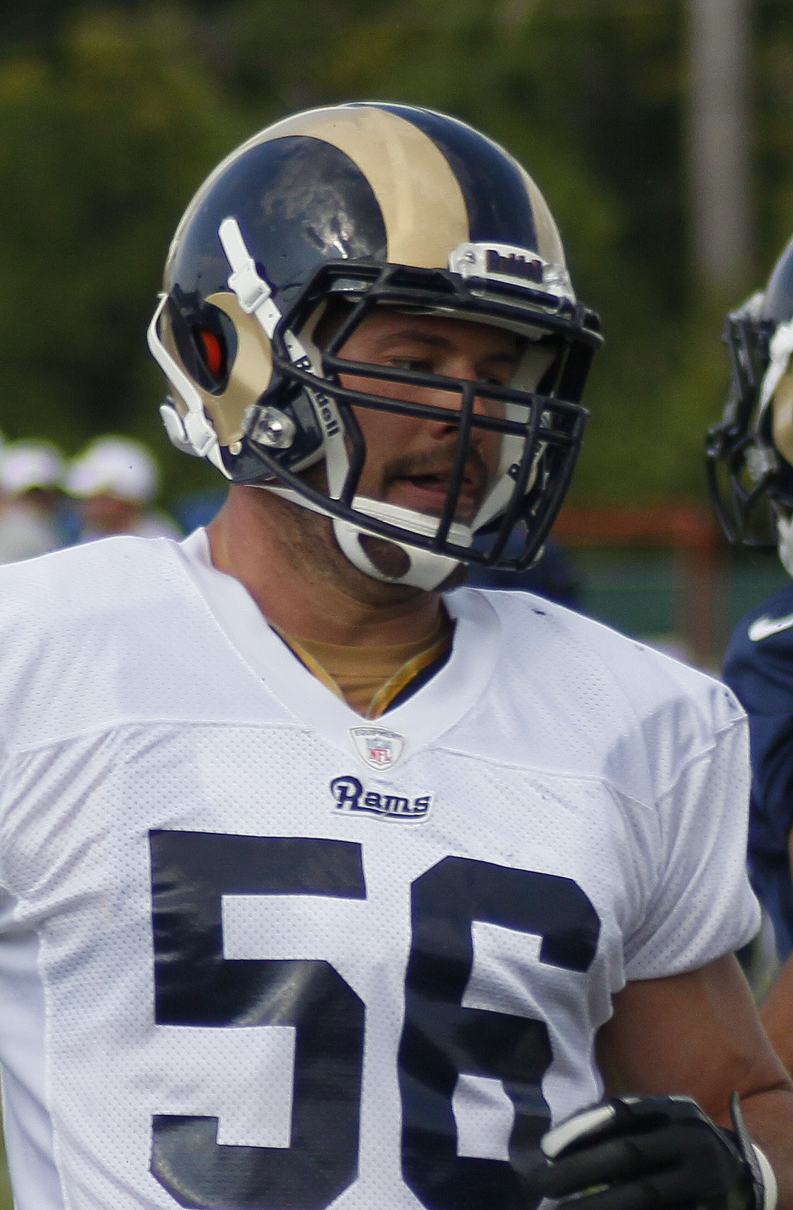 Josh Hull Net Worth 2018: What is this NFL football player worth?