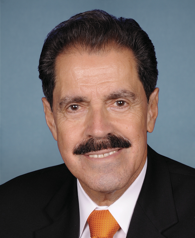 José E. Serrano Net Worth 2018: What is this U.S. Government Official worth?