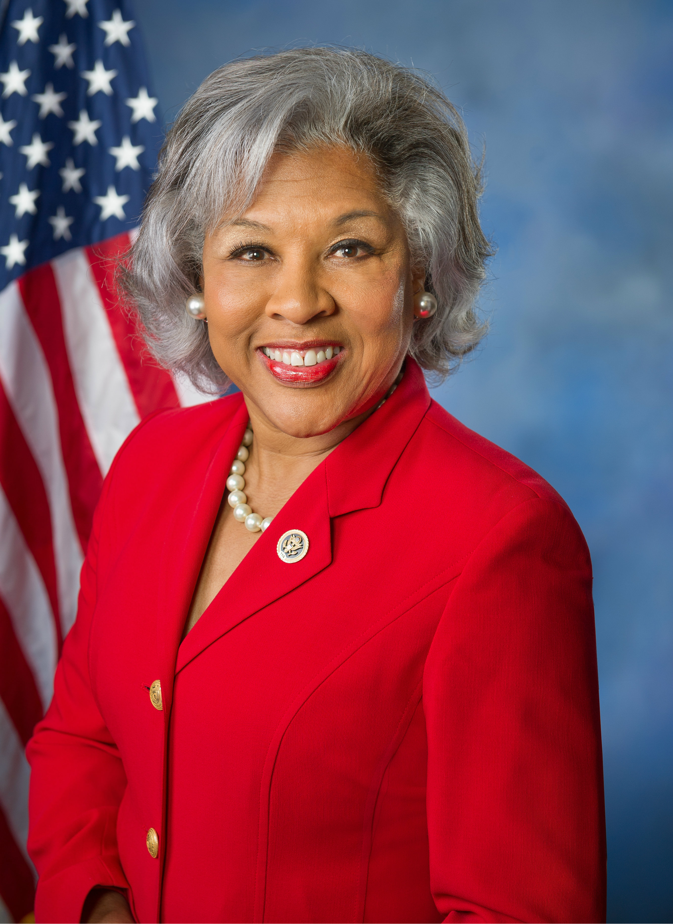 Joyce Beatty Net Worth 2018: What is this U.S. Government Official worth?