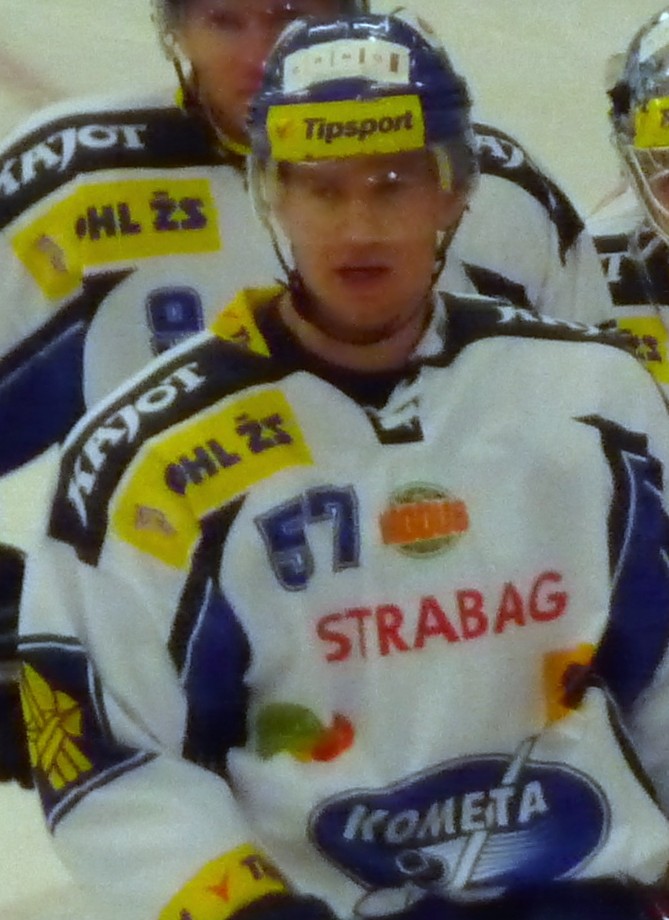 Jozef Balej Net Worth 2018: What is this ice hockey player worth?